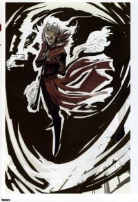 BUY NEW shinobi - 64676 Premium Anime Print Poster